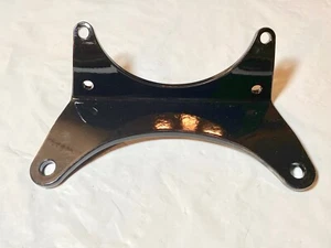 Harley 1930 VL Fork Mount Round Tool Bracket OEM 3468-30 - Picture 1 of 3