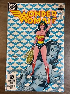 Wonder Woman 304, 1983 - Picture 1 of 2