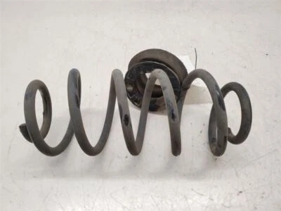 Base Scion XD, mola helicoidal de ar traseira RH=LH, 2008-2010, 1.8L, 2ZRFE, 48231-52D21 - Imagem 1 de 4