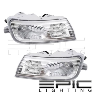FOG LAMP For 2007-2009 ACURA M.D.X Left and Right Pair Set - Bild 1 von 2