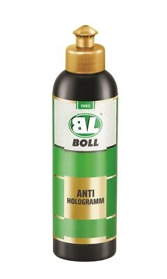 Boll 0035121 Polierpaste Anti Hologramm 250 g | Politur Paste Schleifpaste polie - Bild 1 von 4