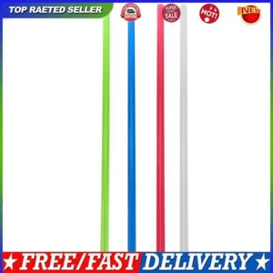 PETG 10x14mm 500mm Rigid Tube Hard Horse Pipe for Water Cooling System - Afbeelding 1 van 13