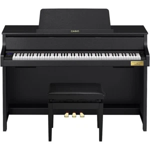 Casio GP-310BK Celviano Grand Hybrid Black - Picture 1 of 5