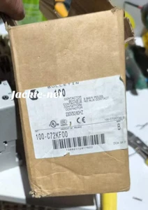 1PCS NEW 100-C72KF00  VIA DHL/FedEx  && - Afbeelding 1 van 4