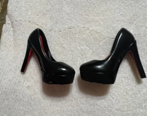 Puppe Steletos.  On Sale - Bild 1 von 4