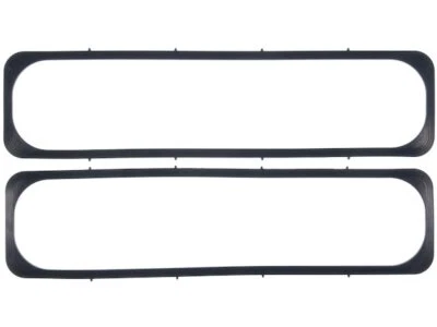 Комплект прокладок крышек клапанов для 1987-1996 Chevrolet Caprice Mahle 17962CCBM 1988 1989 - Изображение 1 из 2