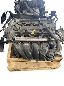 2013 Kia Soul 2.0 Engine Motor Oem Sold As Is Unknown Miles Used Part - Picture 1 of 6