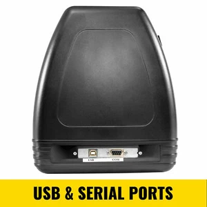 Vinyl Cutter Plotter Cutting 14" Sign Maker Graphics Handicraft Wide Format - Picture 1 of 12