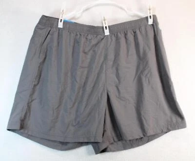 Pantalones Cortos Columbia Mujer Sandy River Calce Regular Gris 2X AW4573-023 Totalmente Nuevos Foto 1 de 4