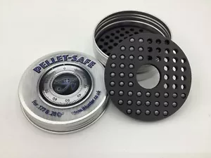 PELLET-SAFE for .177/.20 cal – Medium Free P&P L794 - Picture 1 of 1