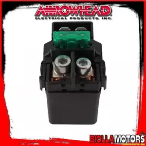 SMU6137 STARTER SOLENOID KAWASAKI VN900 Vulcan 900 Classic LT 2008-2009 903cc -  - Picture 1 of 5