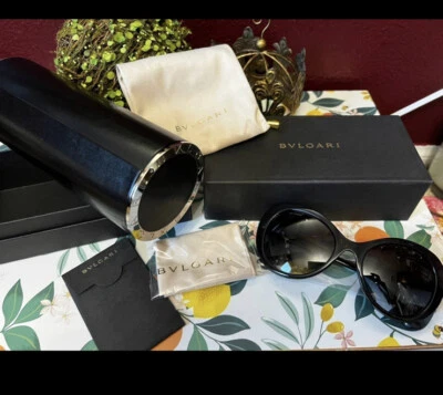 bulgari gafas de sol mujer Foto 1 de 4