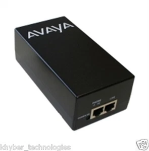 Inyector PoE de un solo puerto para teléfono IP 1151C1 (700356447) totalmente nuevo en caja - Imagen 1 de 1