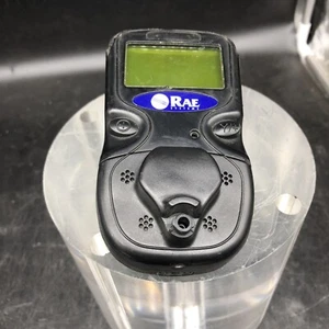 Rae Systems QRAE II PGM-2400P Multi Gas Detector For Parts Untested - Picture 1 of 6