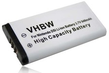 Batteria per Nintendo DSi NDSi