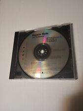 Depeche Mode - John The Revelator-  US CD Promo PRO-CDR-101841 6 track EX Cond