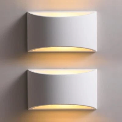9W LED wall light indoor wall lamp up down hallway spotlight light modern - Image 1 of 4
