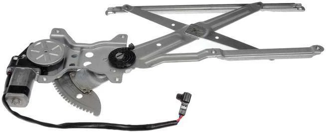 Power Window Motor & Regulator for 2004-2006 Toyota Tundra Extended Cab Pick - Image 1 of 1