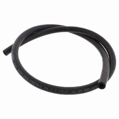 stahlbus Intankschlauch Kraftstoff Schlauch Innentank 8x13 mm DIN73379, 1 Meter - Bild 1 von 2
