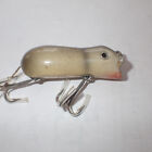 Shakespeare Mouse  Genuine Vintage Swimming Mouse  Fishing Lure