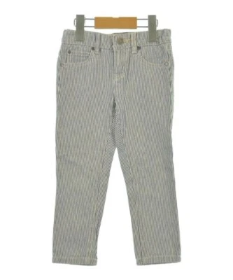 Pantalones STELLA McCARTNEY KIDS (Otros) AzulxBlanco 100 (3T4T) 2200529665492 Foto 1 de 4
