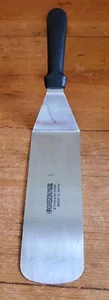 Forschner Stainless Steel Long Spatula 15 Inches Japan Benihana Flipper Tool - Picture 1 of 10