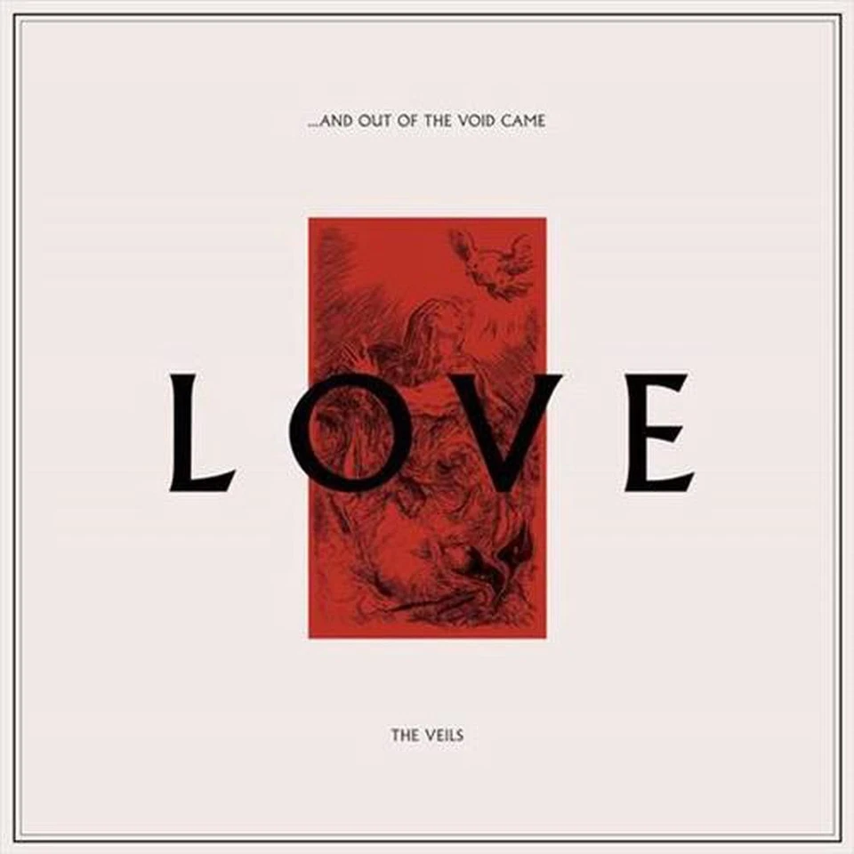 Open The Door - Veps Vinyl - Image 1 of 1