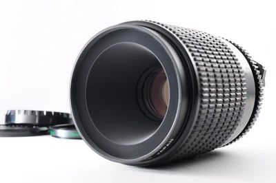 **MINT** Mamiya Macro A 120mm f/4 M + Cap For M645 1000S Super Pro TL From Japan - Image 1 of 4