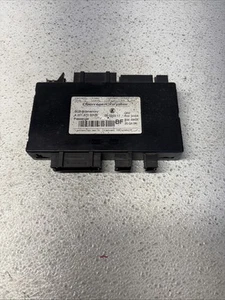 03-11 Mercedes W211 E350 GL450 CLS500 Front Right Side Seat Control Module OEM - Picture 1 of 11