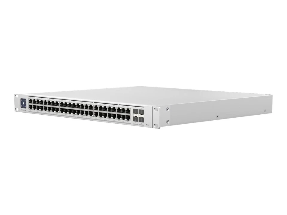 ^UbiQuiti Switch Enterprise 48 PoE (USW-ENTERPRISE-48-POE) - Image 1 of 1