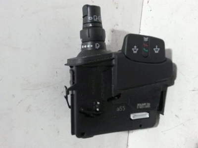 INTERRUPTOR DE LIMPIAPARABRISAS Renault Kangoo/Grand Kangoo (KW) 8201362170 - Imagen 1 de 4