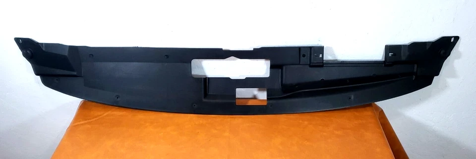 Cubierta protectora de soporte de radiador Dodge Caliber 2007-2012 05116131ab Mopar nueva #C1 Foto 1 de 4