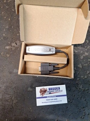 Lantronix Xdirect Device Server XDT10P0-01-S BRAND NEW - Image 1 of 4