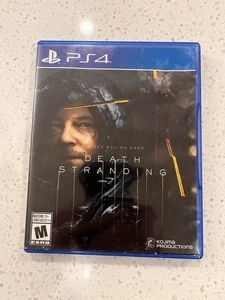 Death Stranding - Sony PlayStation 4 - Imagen 1 de 3