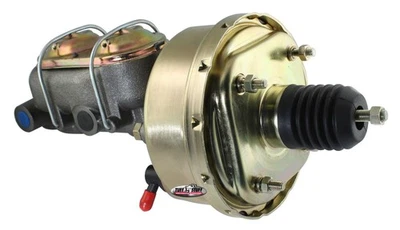Tuff Stuff Performance 2121NB Brake Booster w/Master Cylinder - Image 1 of 4