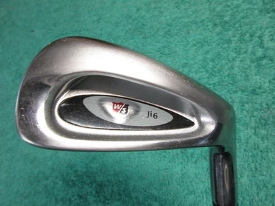 Wilson Staff Ji6 PW - 32" Youth Flex Graphite Shaft - For Youth 54" to 60" Tall - Image 1 of 4