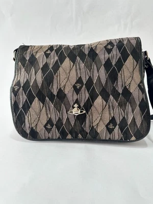 Vivienne Westwood Crossbody Bag - Image 1 of 4