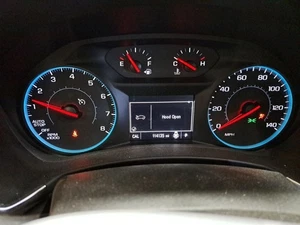 Speedometer Head/Instrument Cluster 2018 Equinox Sku#4189415 - Picture 1 of 6