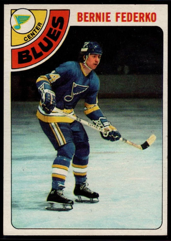 1978-79 Topps Hockey - Pick A Card - Cards 133-264 - Image 1 of 1