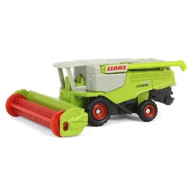 1/87 Claas 1476 Combine Harvester by SIKU Siku-1476 - Image 1 of 4