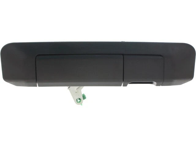Manija de puerta trasera para 09-15 Toyota Tacoma Base X-Runner Pre Runner TRD Pro TH59G6 Foto 1 de 1