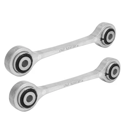Sway Bar Link 2pcs 7L0411317 Stabilizer Bar Link Anti Roll Left Right - Image 1 of 4