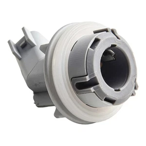 For Ford Focus MK2 2005-2013 Bulb Holder With Connector Replace 4M5A-13K370-BA - Picture 1 of 5