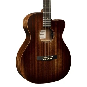 Martin 000CJr-E StreetMaster Mini Grand Auditorium A/E Guitar (2025) - Picture 1 of 3