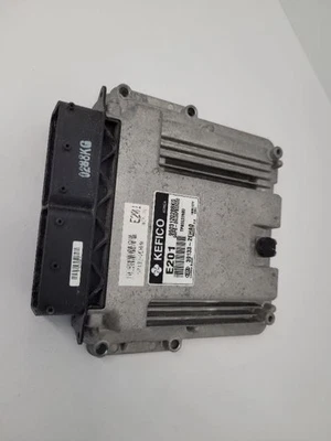 2014 KIA SOUL Engine ECM Electronic Control Module US Market 2.0L   - Image 1 of 4