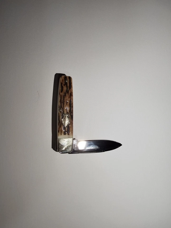 Coffin Jack Hen & Rooster - Image 1 of 1