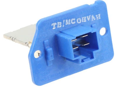 Resistencia de motor soplador original 68961GFXQ para Hyundai XG300 2001 Foto 1 de 2