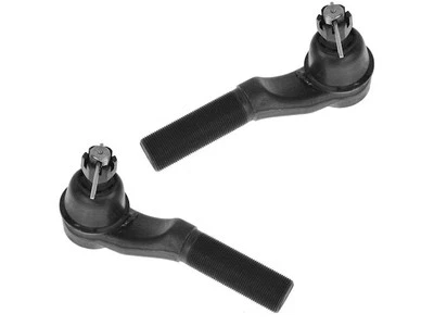 For 1994-1997 Mazda B4000 Tie Rod End Set Front Outer 61349GXCS 1995 1996 RWD - Image 1 of 2