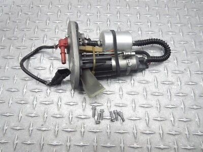 2009 07-16 Moto Guzzi Griso 1200 8V проверенный работает топливный насос газовый блок отправки OEM - Изображение 1 из 4