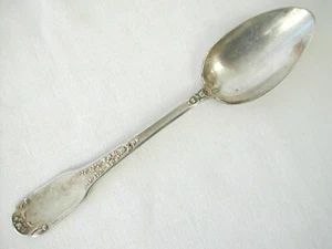 * JOLIE CUILLERE A SAUCE N°28 Y SH - Imagen 1 de 7